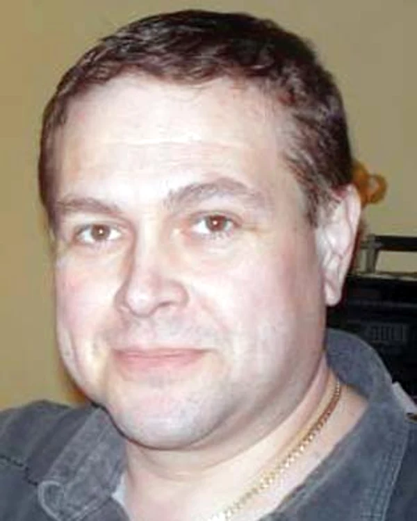 Florin Cioroba (44 ani)