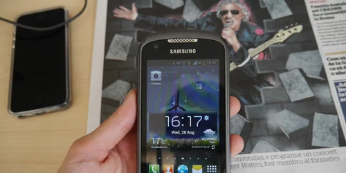 samsung galaxy xcover 2