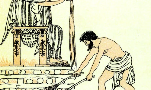 Lydia  Cel dintâi imperiu asiatic care i a cucerit pe greci jpeg