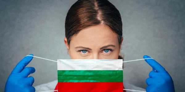 bulgaria coronavirus