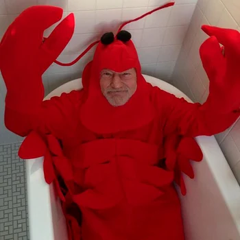 Funny Patrick Stewart Tweets jpeg