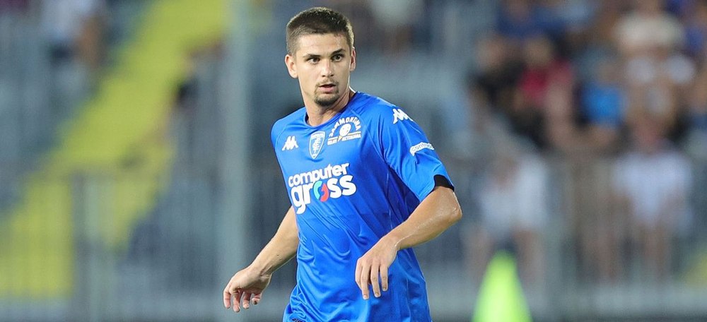 Răzvan Marin, încântător pentru Empoli. Elogiat în presa italiană. Ce note a primit