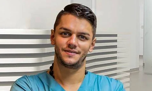 Dr  Andrei Gregorian jpeg