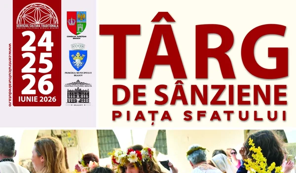 Targ de Sanziene 2026 jpg