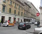 Trafic restricţionat în centrul Timişoarei Foto