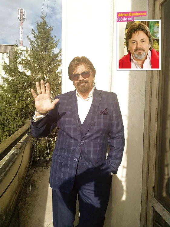 
    Robert Turcescu  (44 de ani)  