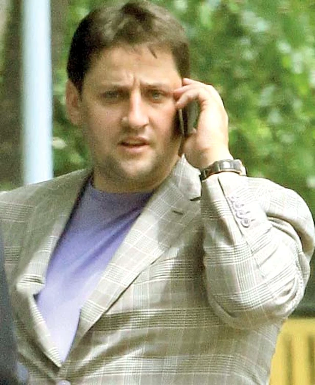 Gheorghe Stelian