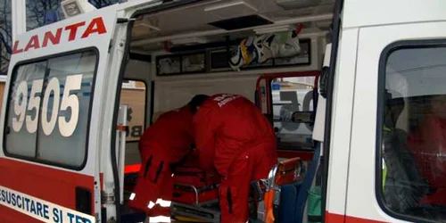 accident