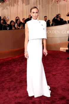 Emily Blunt, GettyImages 