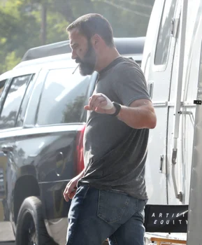 Ben Affleck, Profimedia 