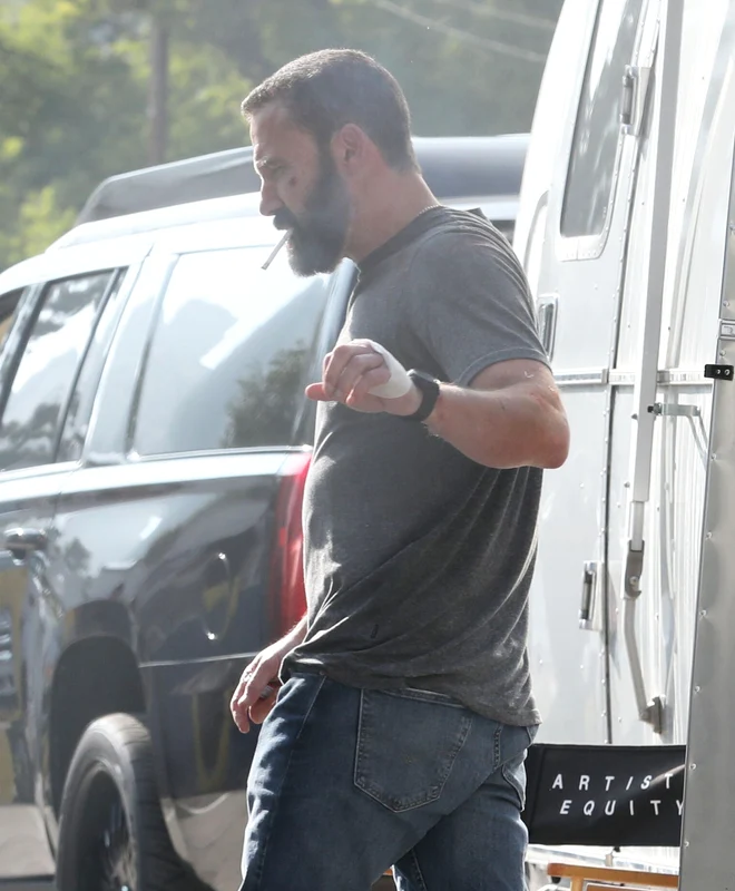 Ben Affleck, Profimedia