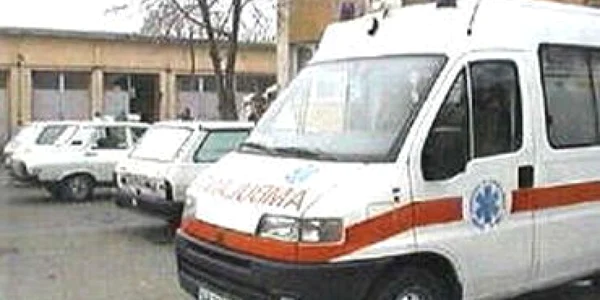Un muncitor a murit pe un şantier din comuna Ştefăneşti, judeţul Ilfov