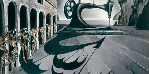 Salvador Dali