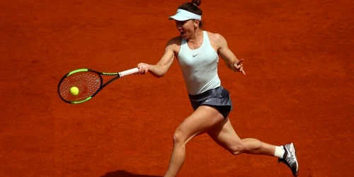 Simona Halep FOTO Guliver Gettyimages