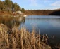 barajul si lacul cincis foto daniel guta adevarul