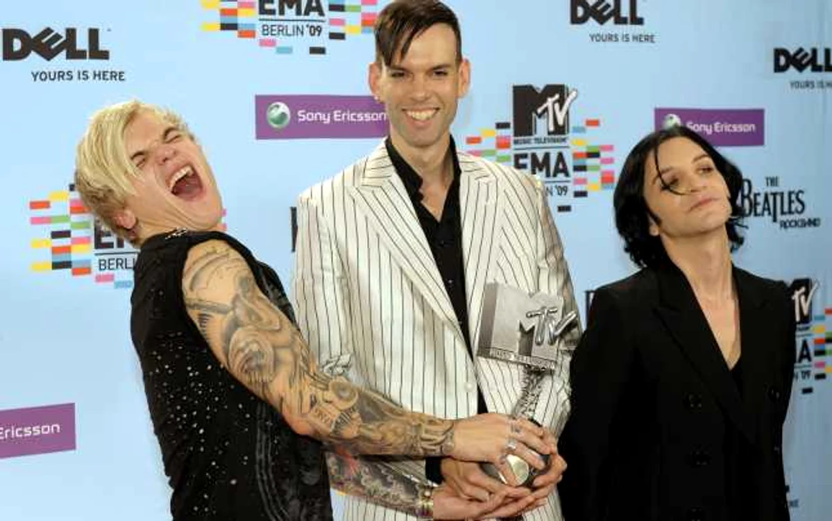 Placebo revine în România la festivalul Summer Well