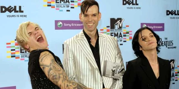 placebo trupa muzica