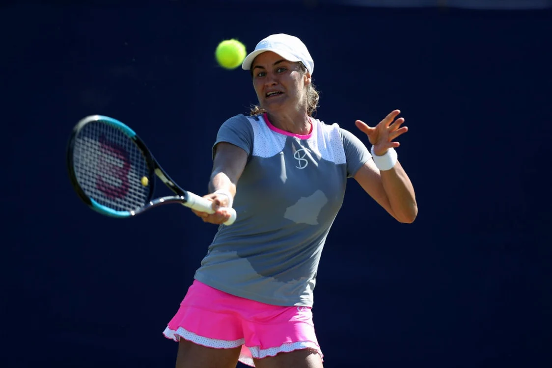 monica niculescu