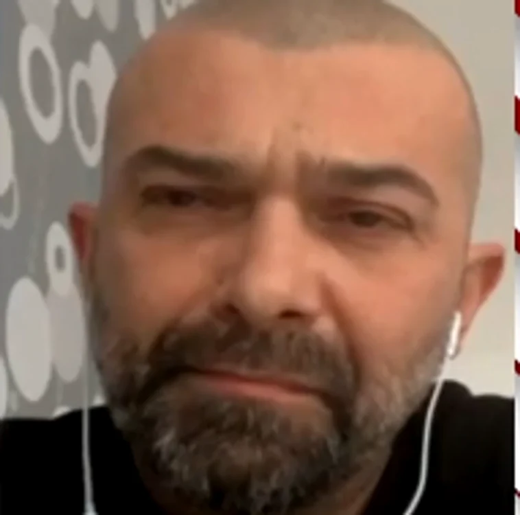 Tatăl biologic al fetiței ucise de concubinul mamei a aflat din presă de moartea micuțeiFoto: Captură Video