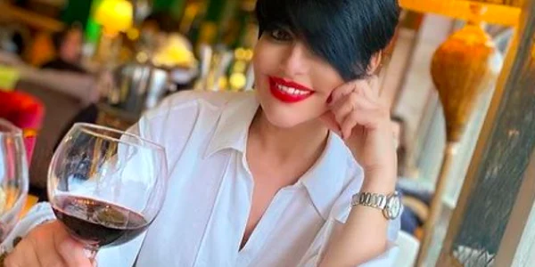 Patrizia Paglieri 