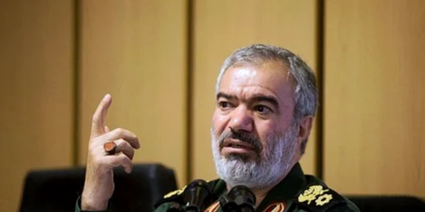 Ali Fadavi