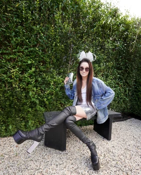 Vera Wang   Foto Instagram (1) jpg