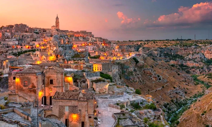Imagine featured   Matera Italia JPG