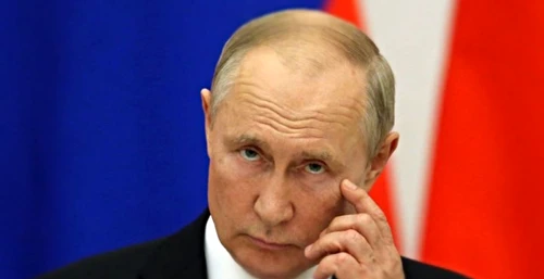 Vladimir Putin a transformat Rusia în oaia neagră a comunității internaționale.