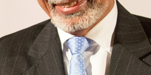 Ashraf Ghani