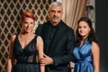 Monica Davidescu și Aurelian Temișan, un cuplu de 23 de ani Sursa: Instagram