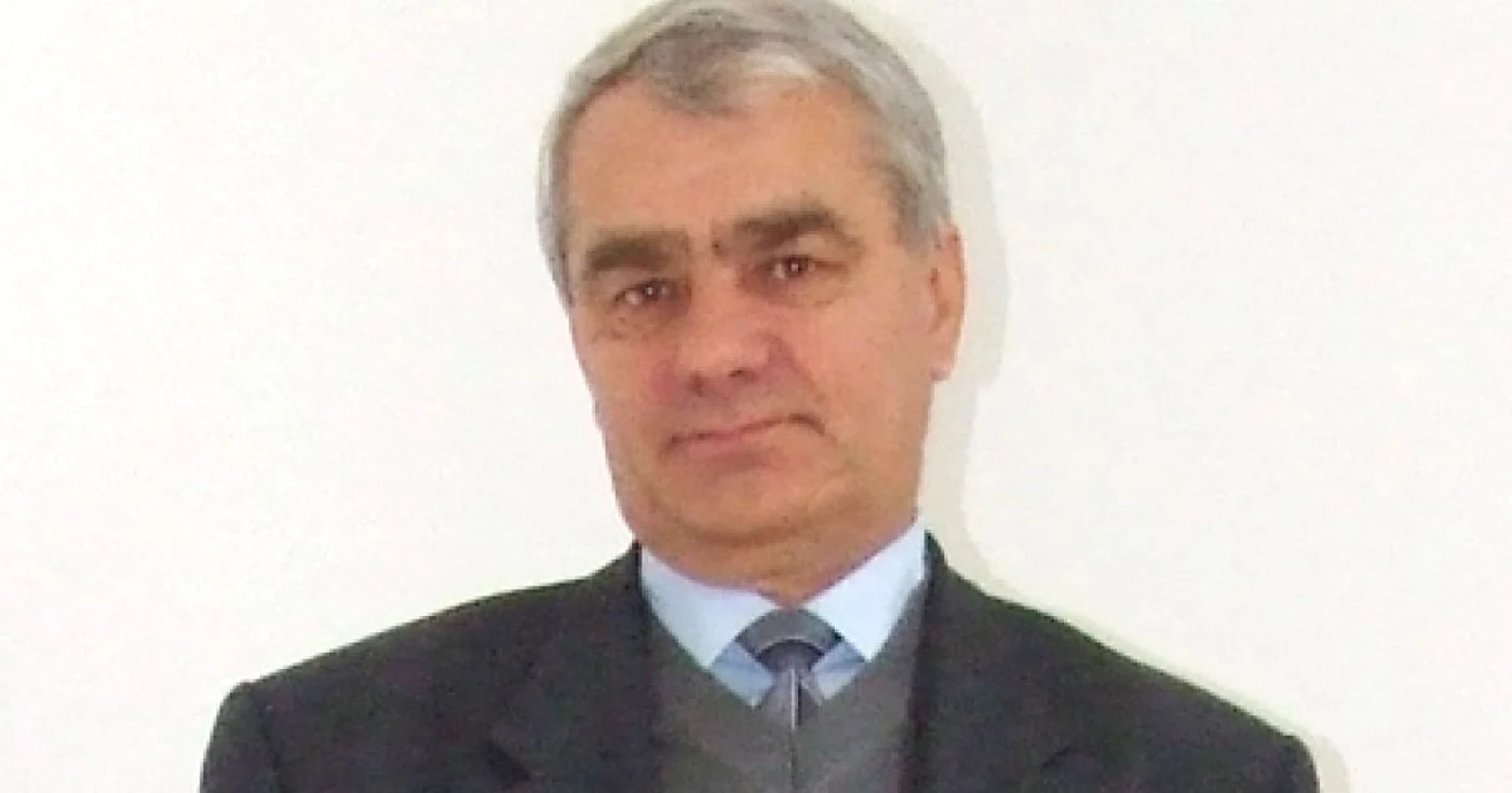 Constantin Hanganu