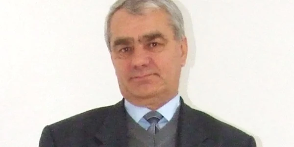 Constantin Hanganu