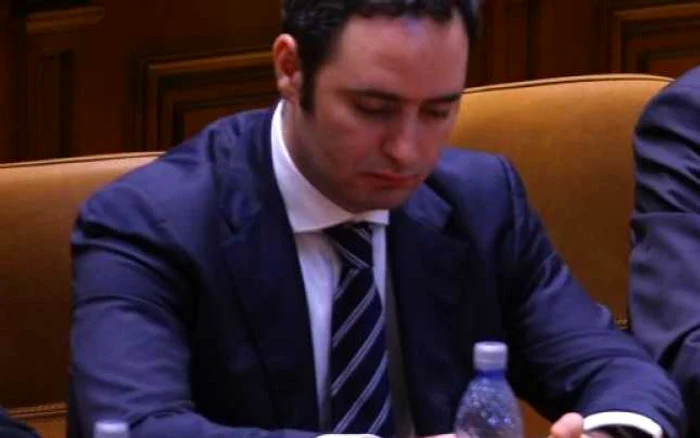 Alexandru Nazare FOTO Adevărul