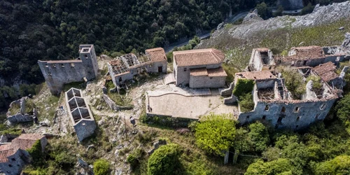San Severino di Centola FOTO Shutterstock 