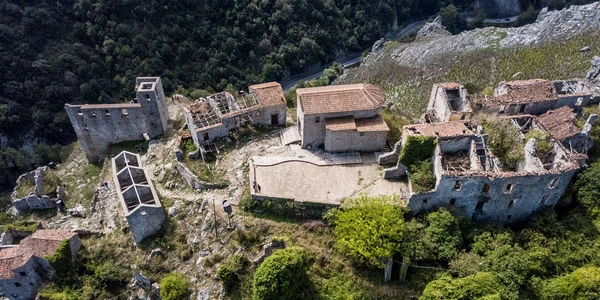 San Severino di Centola FOTO Shutterstock