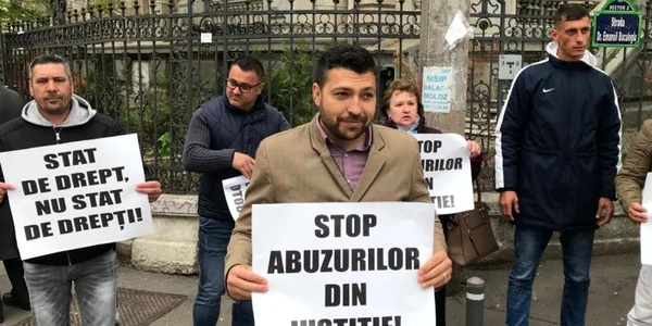 Dragnea asteptat la Curtea Suprema FOTO Laurentiu Sirbu 