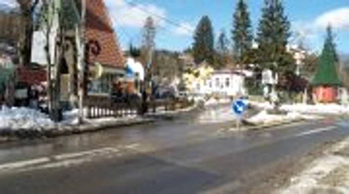 Turiştii vor putea beneficia de aceste carduri în Sinaia