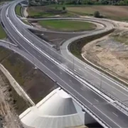  Zimbor   Poarta Sălajului de pe Autostrada A3 foto cnair png