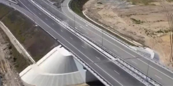  Zimbor   Poarta Sălajului de pe Autostrada A3 foto cnair png