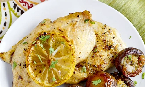ciuperci caramelizate jpeg