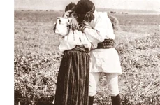 Dragobetele, sărbătoarea dragostei la români jpeg