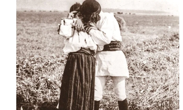 Dragobetele, sărbătoarea dragostei la români jpeg