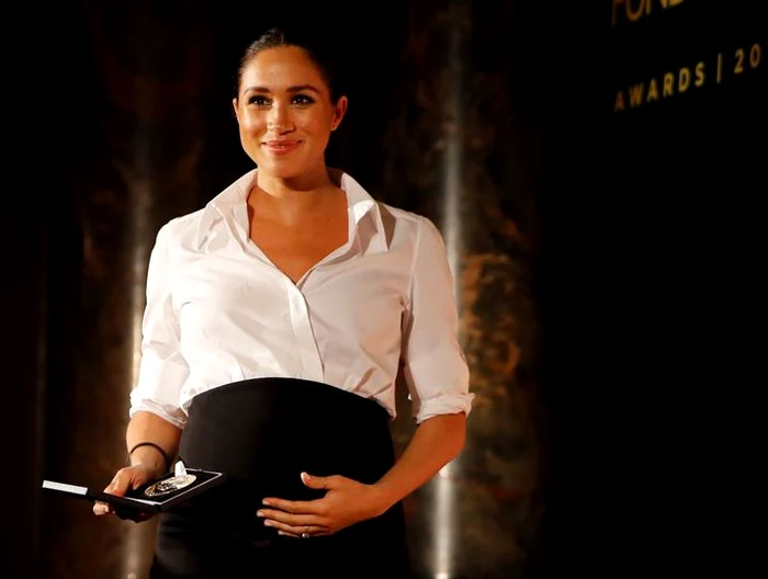 
    Meghan Marklefoto: Getty  