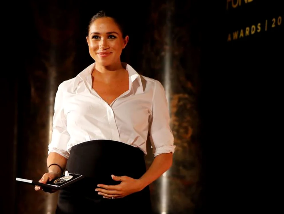 
    Meghan Marklefoto: Getty  