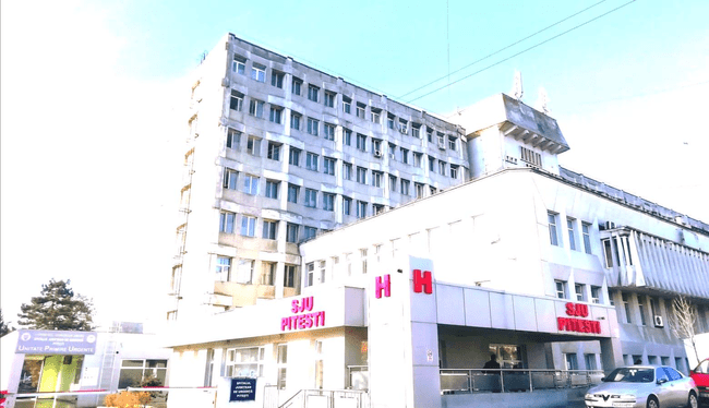 Încep extinderea și amenajarea spațiilor de Urgență ale Spitalului Județean Pitești