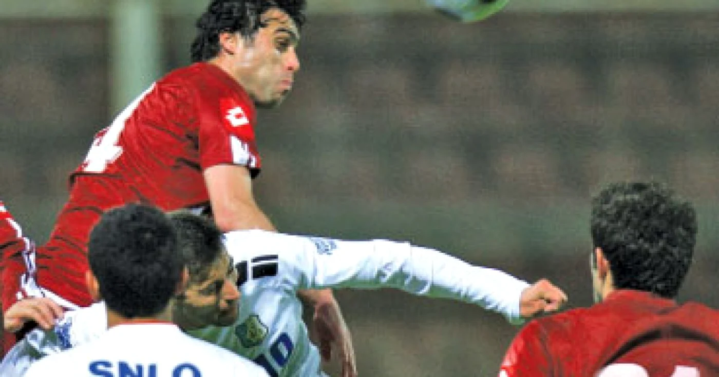 Vasile Maftei a debutat  în egalul cu Celtic