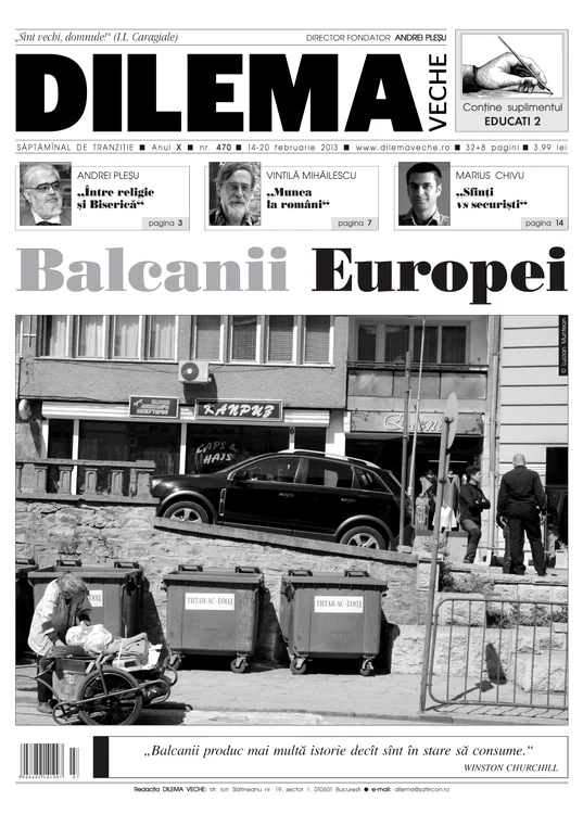 Balcanii Europei jpeg
