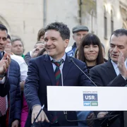 Alianţa Dreapta Unită Foto Inquam Photos- George Calin