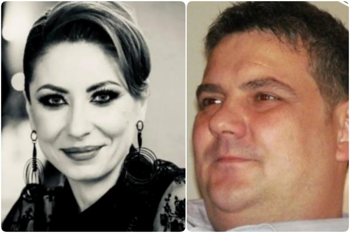 Ioana Raluca Prepeliţă a fost numită director medical la Institutul "Socola", unde soţul ei este jurist FOTO socola.eu/Facebook