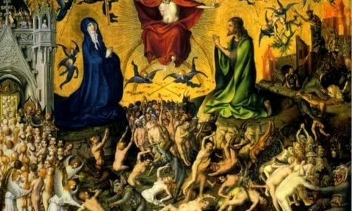 Când şi cum se va săvârşi sfârşitul lumii jpeg